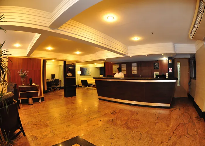 Icaraí Praia Hotel
