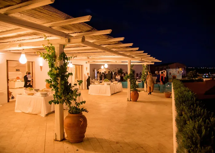 Borgo di Fiuzzi Resort&SPA Praia a Mare