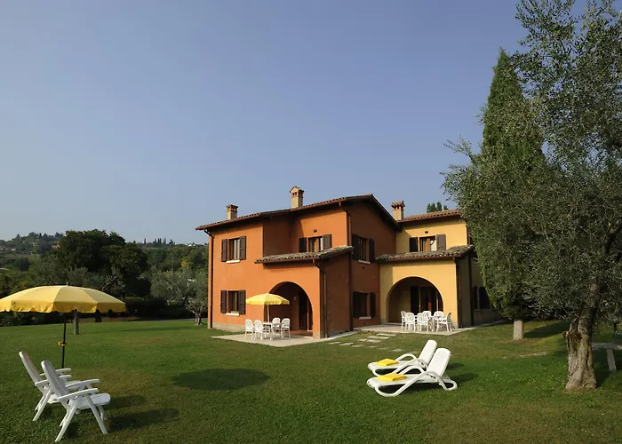 Poiano Garda Resort Appartamenti