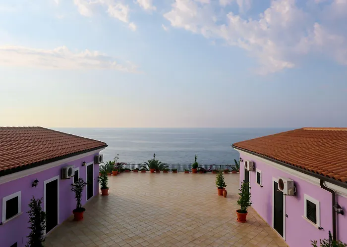 Villaggio Hotel Lido San Giuseppe Briatico