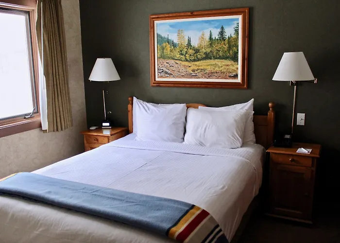 Sunnyside Resort And Lodge Tahoe City