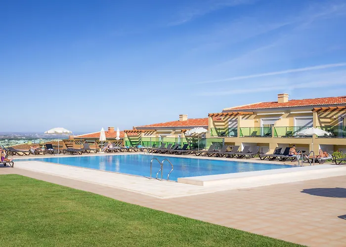 Boavista Golf&Spa - Bela Colina Holidays