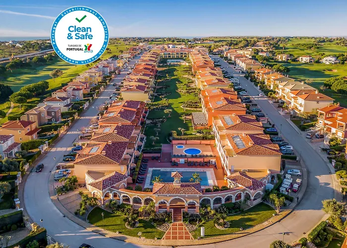 Boavista Golf&Spa - Bela Colina Holidays