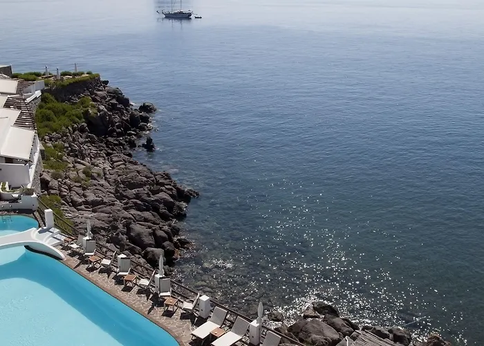 Hotel Cincotta Panarea