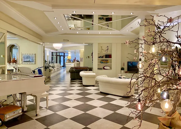 Hotel Brescia Boario Terme