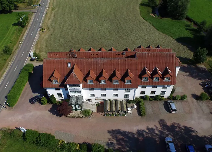 Hotel garni Zwickau-Mosel Mülsen