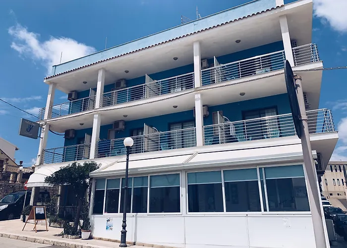 Hotel Jonic