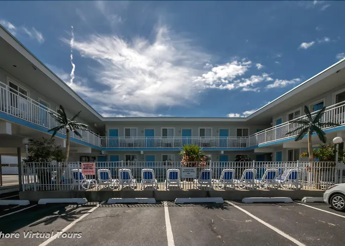 Stardust Motel