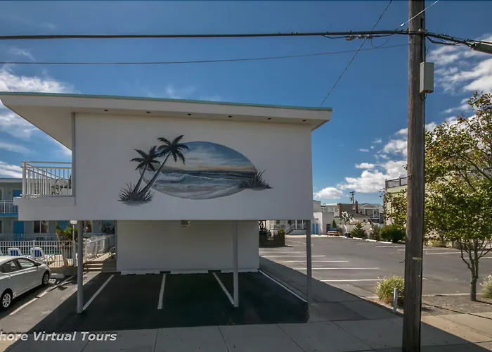 Stardust Motel