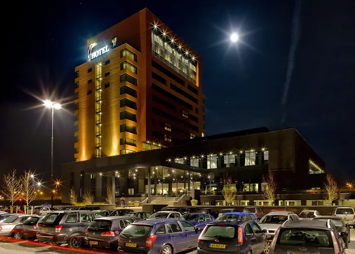 Hotel Duiven bij Arnhem A12