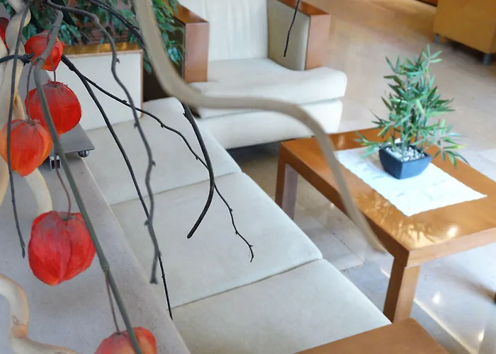 Hotel Rambla Figueres