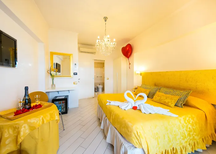 Suites Roma Tiburtina