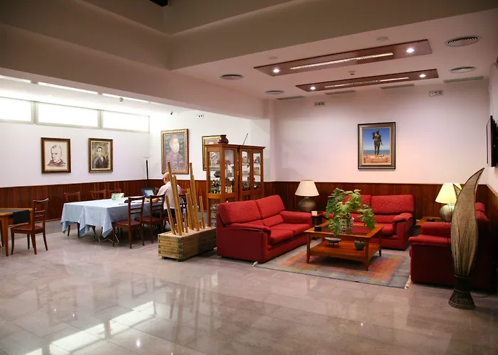 Hotel Torre Del Conde San Sebastián de la Gomera