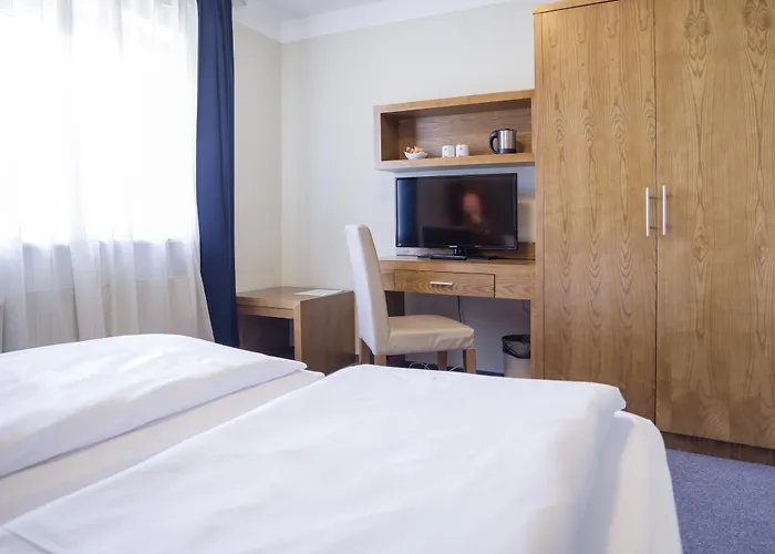 Hotel Königstein Kiel by Tulip Inn