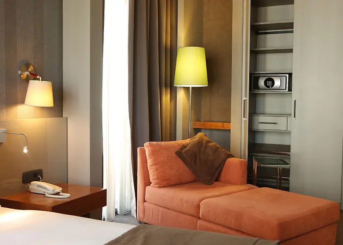 Parktower Suites Beyrouth