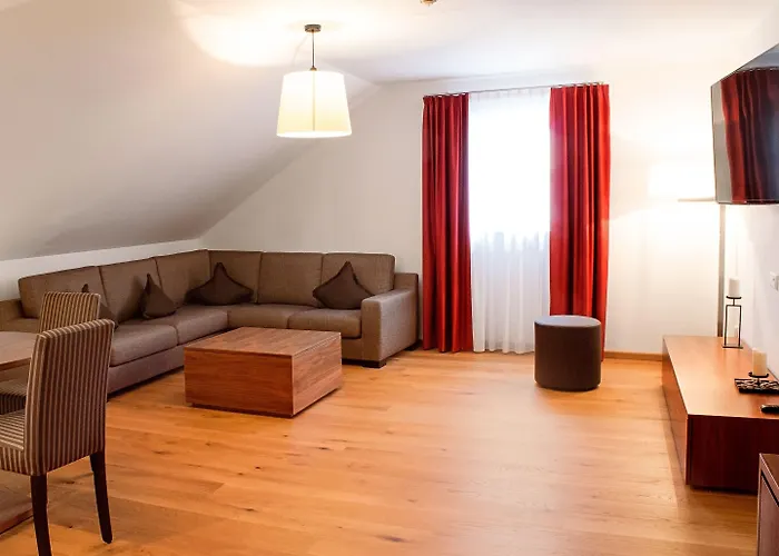 DORMERO Hotel Kelheim