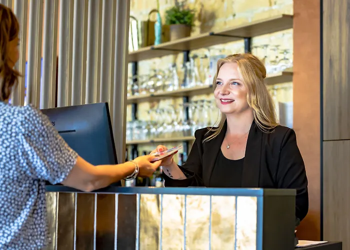 Hotel Botterweck Valkenburg aan de Geul