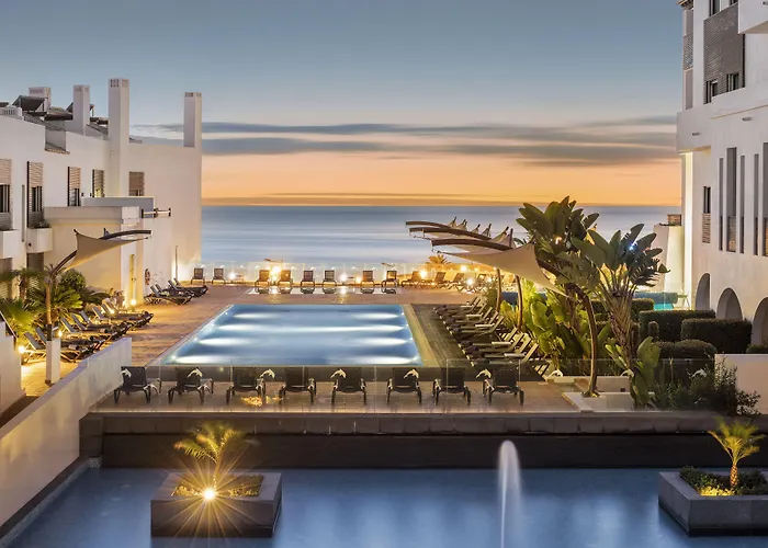 Belmar Spa & Beach Resort Lagos