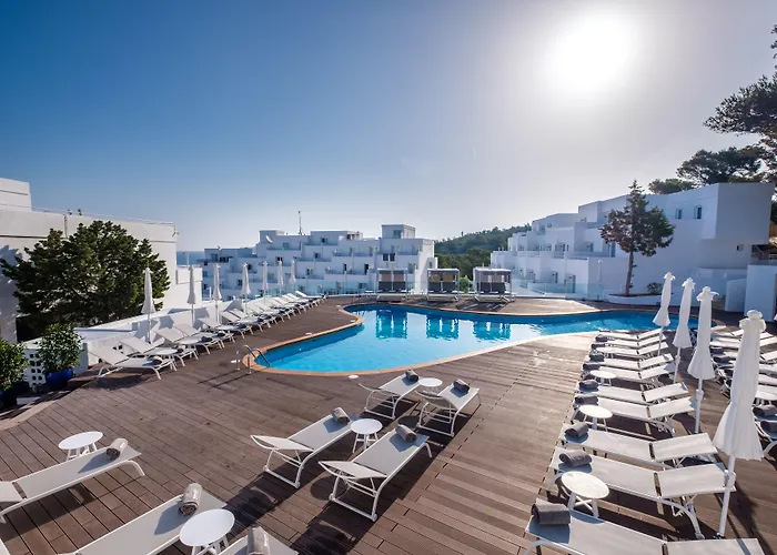 Hotel Barceló Portinatx - Adults Only