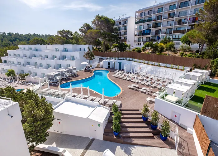 Hotel Barceló Portinatx - Adults Only
