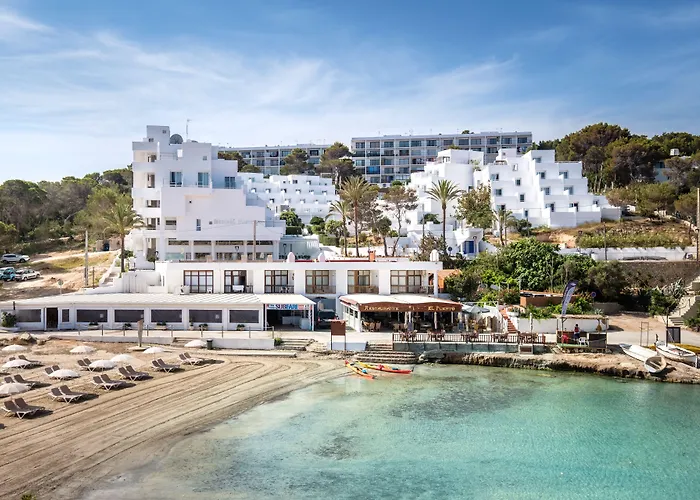 Hotel Barceló Portinatx - Adults Only