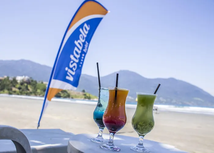 Vistabela Resort & Spa Barequeçaba