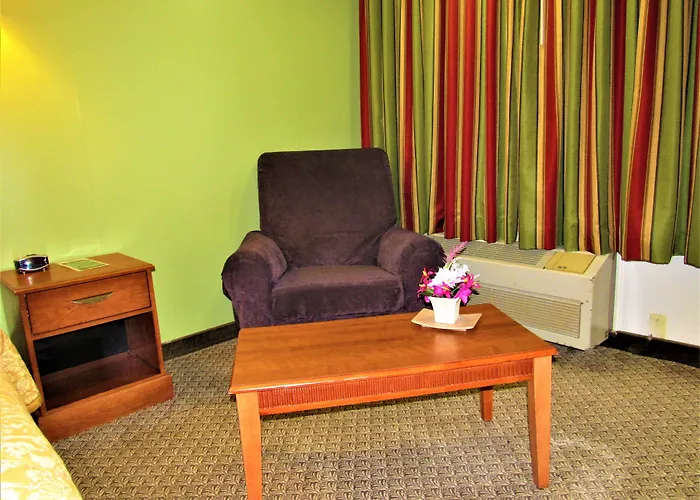 Capri Motel Avoca