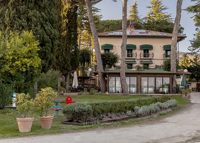 Hotel Kursaal