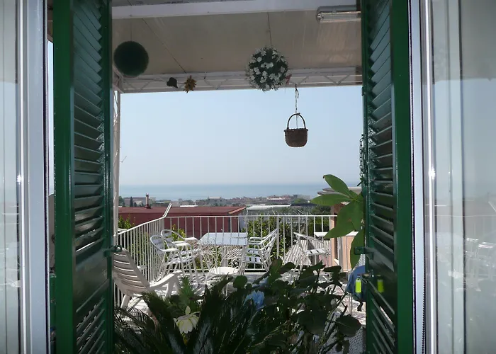 I Papiri B&B Aparthotel Ercolano