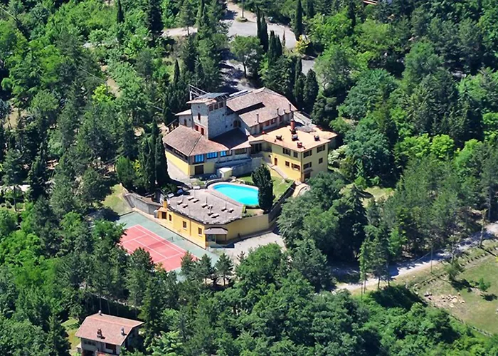 La Torre Ai Mari