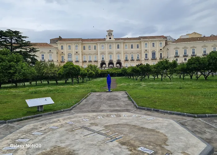 I Papiri B&B Aparthotel Ercolano