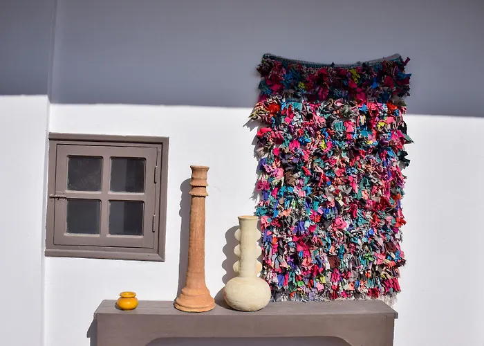 Riad Dar Dayana Essaouira