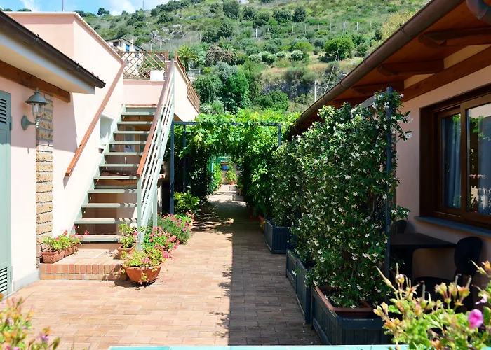 Hotel Acquasanta Terracina