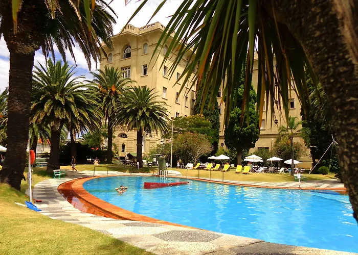 Argentino Hotel Casino&Resort Piriápolis