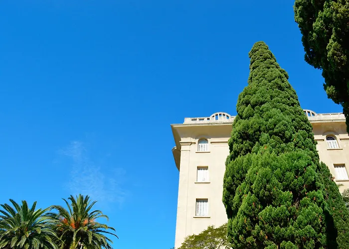 Argentino Hotel Casino&Resort Piriápolis