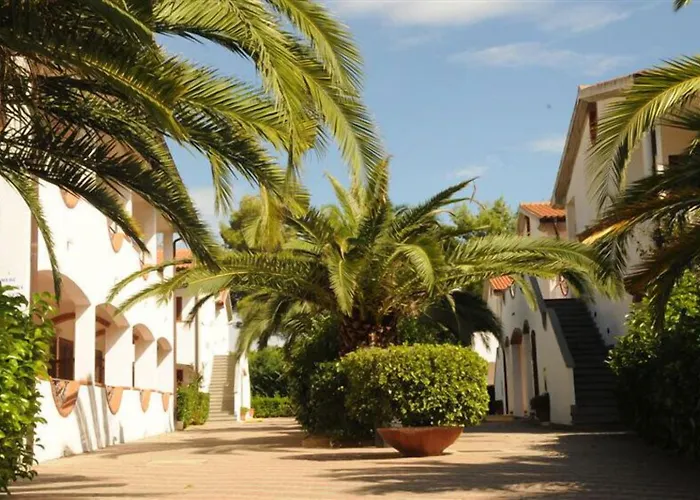 Nicolaus Club Bagamoyo Resort Cassano allo Ionio