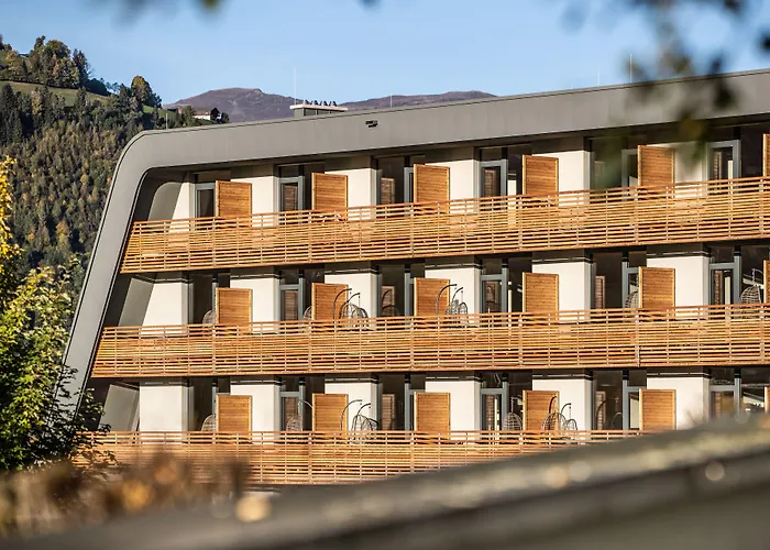 Tauern Spa Hotel & Therme Kaprun