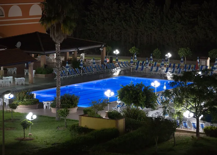 Hotel Villaggio S. Antonio