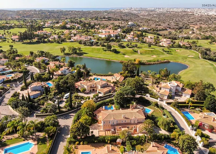 Hotel Pestana Carvoeiro Golfe - Al