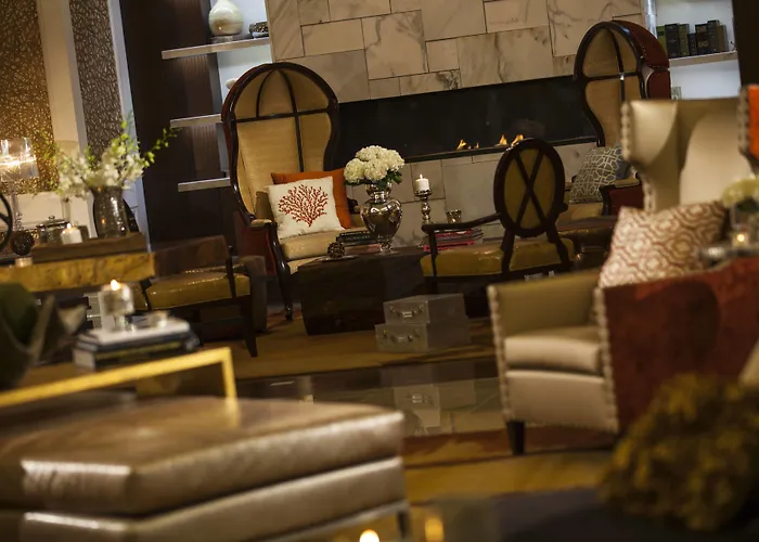 Renaissance Baton Rouge Hotel Inniswold