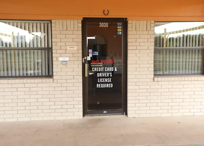 Budget Inn Stephenville