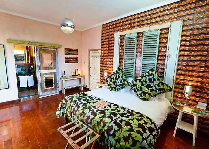 Sweet Olive Guesthouse