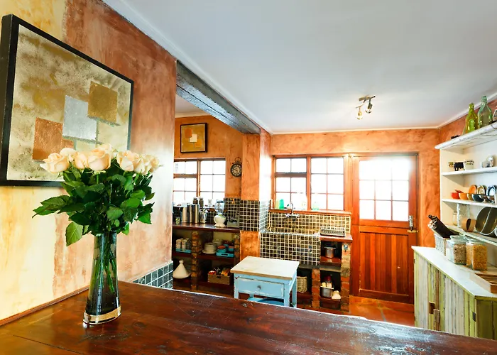 Sweet Olive Guesthouse