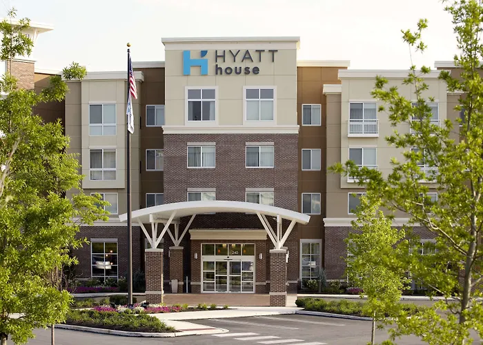 King of Prussia Hotels