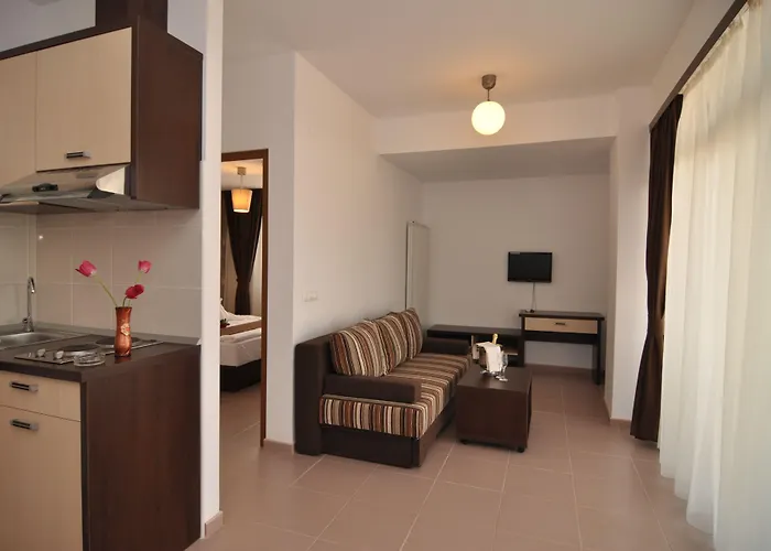 Blue Beach Studios Mamaia