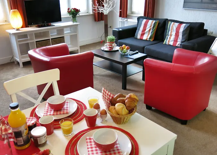 Appartementen Valkenburg Valkenburg aan de Geul