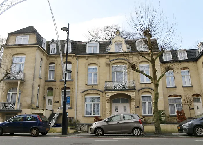 Appartementen Valkenburg Valkenburg aan de Geul