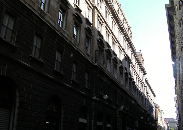 Affittacamere Alla Stazione