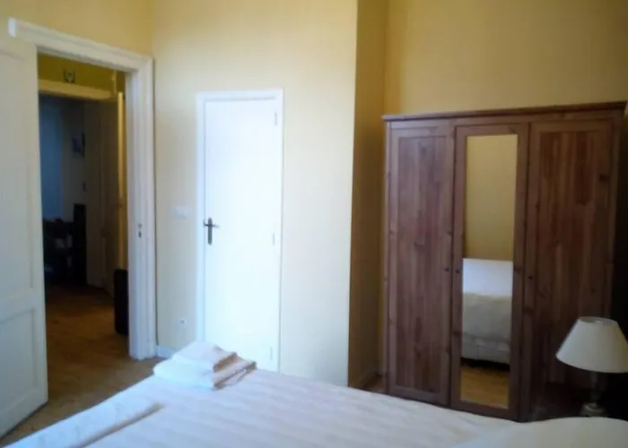 B&B La Ducale