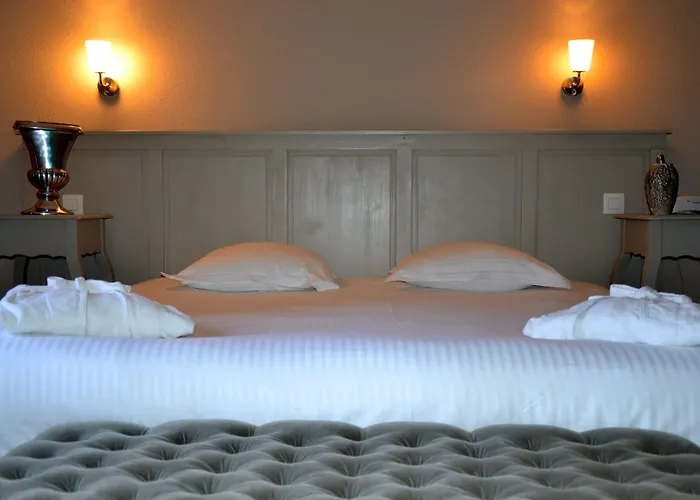 Le H - Hotel & Restaurant Barr